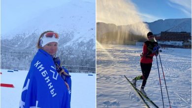 Photo of Încă o sportivă din Belarus fuge din țară, împreună cu familia, după ce regimul i-a interzis să participe la Jocurile Olimpice de Iarnă