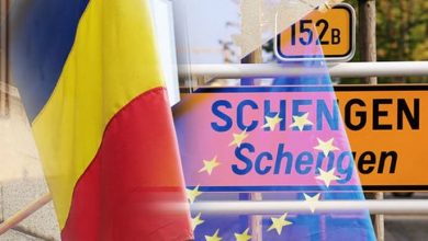 Photo of Comisar european: „Este momentul ca România să fie membru deplin în Schengen”
