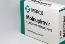 Photo of Mulnopiravir, primul medicament pentru tratarea COVID, distribuit în spitalele din România