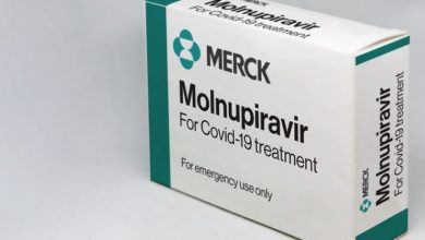 Photo of Mulnopiravir, primul medicament pentru tratarea COVID, distribuit în spitalele din România