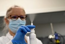 Photo of Vaccinurile intranazale ar putea fi mai bune în combaterea coronavirusului. Cum funcționează acestea