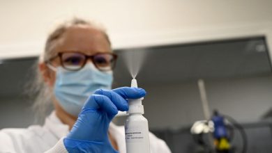 Photo of Vaccinurile intranazale ar putea fi mai bune în combaterea coronavirusului. Cum funcționează acestea