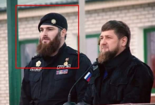 Photo of Mâna dreaptă a lui Kadîrov, numărul doi al trupelor cecene, ar fi fost lichidat de trupele speciale ucrainene