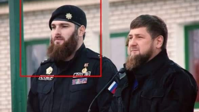 Photo of Mâna dreaptă a lui Kadîrov, numărul doi al trupelor cecene, ar fi fost lichidat de trupele speciale ucrainene