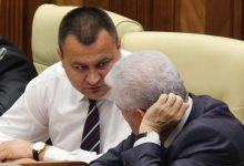 Photo of Fostul deputat Zagorodnîi, cercetat pentru îmbogățire ilicită, rămâne în arest în izolator