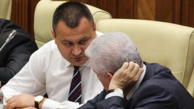 Photo of Fostul deputat Zagorodnîi, cercetat pentru îmbogățire ilicită, rămâne în arest în izolator