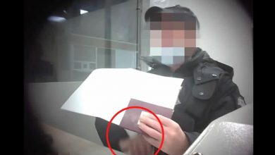 Photo of video | Surprinși cum ar fi luat mită! Imagini cu vameșii și polițiștii de frontieră bănuiți de corupție