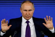 Photo of Analiză The Guardian: Singura decizie care l-ar face pe Putin să dea înapoi