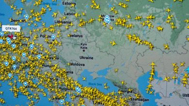 Photo of De ce unii experți se opun „închiderii cerului” în Ucraina