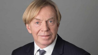 Photo of Un oligarh ucrainean a fost găsit mort în casa lui din Anglia
