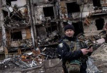 Photo of Ministrul Apărării din Ucraina: „Rusia va invada Ucraina 500.000 de soldaţi pe 24 februarie”
