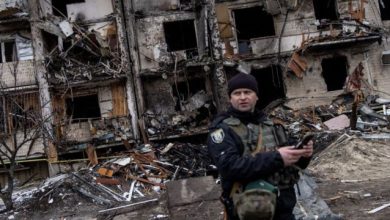 Photo of Ministrul Apărării din Ucraina: „Rusia va invada Ucraina 500.000 de soldaţi pe 24 februarie”