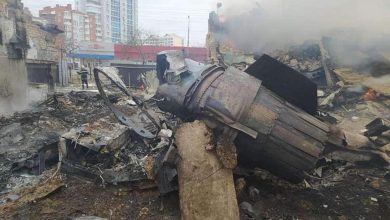 Photo of audio | Se plâng de degerături. O discuție înregistrată de ucraineni arată un tablou dezolant pentru soldații ruși din regiunea Mykolaiv