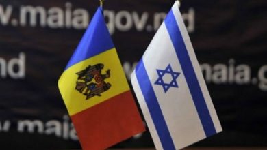 Photo of Israelul donează Republicii Moldova 556.000 de euro pentru ajutorul umanitar adresat refugiaților ucraineni