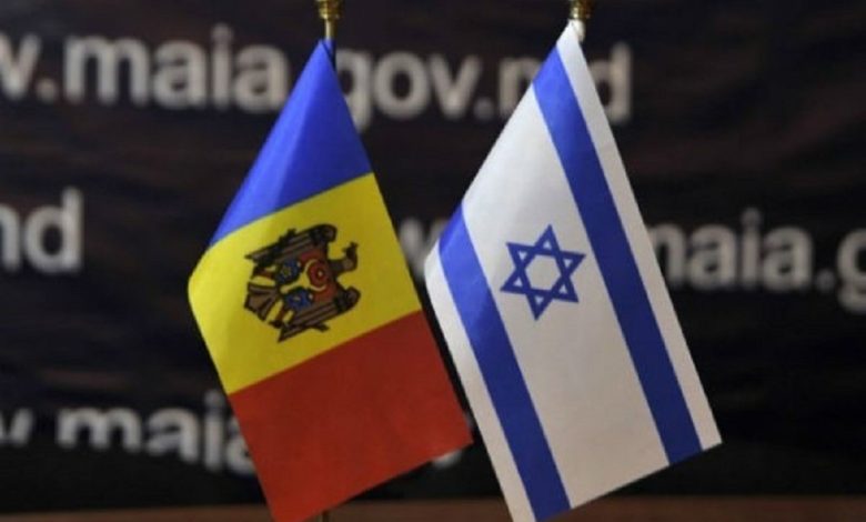 Photo of Israelul donează Republicii Moldova 556.000 de euro pentru ajutorul umanitar adresat refugiaților ucraineni