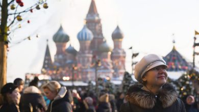 Photo of Cu dosare fabricate și locuințe percheziționate. Unii ucrainenii au probleme când intenționează să părăsească Rusia