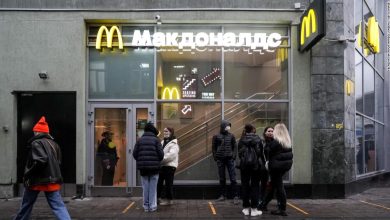 Photo of „La nenea Vanea” în loc de McDonald’s? Moscova alocă jumătate de miliard de ruble pentru crearea unui nou lanț de fast-food