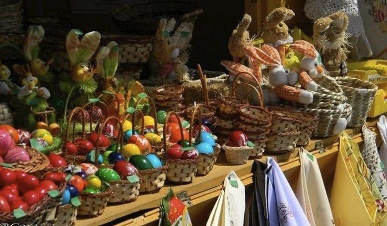 Photo of Unde și când vor fi organizate târguri pascale în capitală