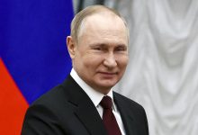 Photo of Jurnalist american: Putin devine din ce în ce mai paranoic și se teme că va fi otrăvit