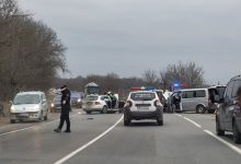 Photo of update, foto | Accident grav cu implicarea unei mașini din Ucraina la Anenii Noi: Trei minori au fost transportați la spital