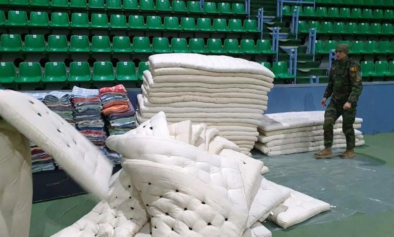 Photo of infografic | 13.000 de locuri de plasament sunt disponibile în R. Moldova pentru refugiații din Ucraina