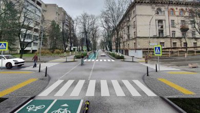 Photo of Trei străzi din capitală vor fi reconstruite capital. Traficul, suspendat pentru următoarele 18 luni