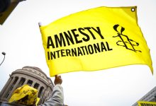 Photo of Amnesty International: Situaţia drepturilor femeilor s-a deteriorat semnificativ în 2021