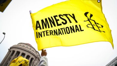 Photo of Amnesty International: Situaţia drepturilor femeilor s-a deteriorat semnificativ în 2021