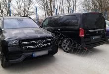 Photo of foto | Șase mașini căutate de Interpol, oprite la vama Palanca. Unele valorează peste 80.000 de euro