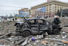 Photo of Peste 1000 de civili, găsiți morți în regiunea Kiev. Mai mult de jumătate au fost împușcați