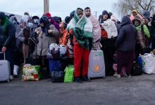 Photo of Numărul refugiaţilor din Ucraina în Europa depășește pragul de 8 milioane. Țara care îi găzduiește pe cei mai mulți