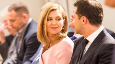 Photo of Soția lui Zelenski, mesaj de mulțumire pentru R. Moldova: „O națiune cu adevărat frățească. Acceptați ucrainenii ca fiind ai voștri”