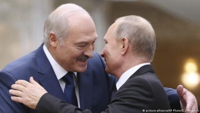 Photo of O nouă generaţie de nave şi energie nucleară în spaţiu. Ce planuri măreţe de viitor are Putin