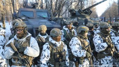 Photo of Rusia a anunțat cifra oficială a morților și răniților săi în Ucraina. Cifra, de câteva ori mai mică decât cea anunțată de Kiev