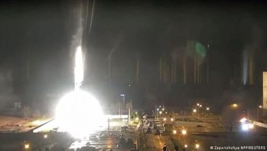Photo of Șeful Energoatom: Specialiştii de la Centrala Nucleară Zaporojie lucrează sub ameninţarea armei