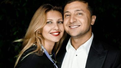 Photo of Soția lui Zelenski, scrisoare deschisă: „Ucraina vrea pace. Însă Ucraina îşi va apăra frontierele”