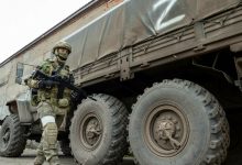 Photo of Rapoarte: Rusia aduce trupe din Pacific și caută mercenari după ce ar fi pierdut 40% din unitățile militare
