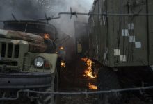 Photo of O tânără din Harkiv povestește că mama ei nu crede în bombardamentele rușilor din Ucraina: Au venit să vă elibereze, nu vor strica nimic