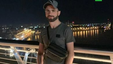 Photo of Bărbat împușcat mortal în Ucraina, în timp ce se deplasa spre Moldova: A fost confundat cu un cecen