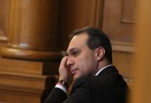 Photo of Ministrul bulgar al Apărării: „Dacă căutăm logica, R. Moldova ar putea fi următoarea victimă a Rusiei”