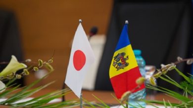 Photo of Echipamentele de prevenire a incendiilor vor fi îmbunătățite. 1,3 milioane de moldoveni vor beneficia de un grant oferit de Japonia