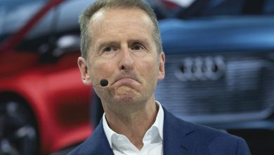 Photo of Directorul Volkswagen avertizează că războiul din Ucraina va avea „efecte mult mai dăunătoare” pentru Europa decât COVID-19
