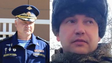 Photo of Tot mai mulți comandanți ruși mor pe câmpul de luptă în Ucraina. Trei generali, uciși deja în război