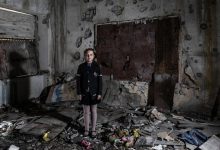 Photo of Câți copii ar fi fost uciși de la începerea războiului din Ucraina