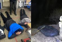 Photo of foto | 14.000 de dolari pentru „a fugi” de război. Un moldovean riscă închisoare după ce ar fi ajutat doi ucraineni să intre în Moldova