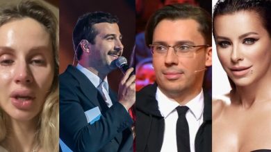 Photo of Emisiuni închise, concerte anulate și retragerea cetățeniei. Cu ce se confruntă vedetele din Rusia după ce au pledat public împotriva războiului