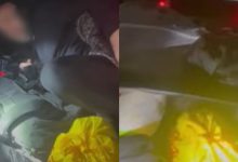 Photo of video | O femeie a încercat să-și scoată soțul din Ucraina ascuns în portbagaj. Ce pedeapsă riscă cei doi