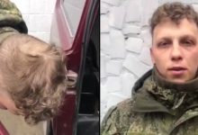 Photo of video | Războiul din Ucraina: A avut loc primul schimb de prizonieri dintre cele două părți