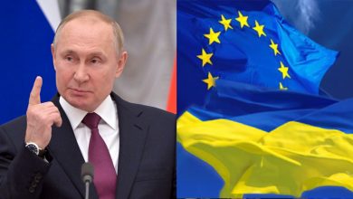 Photo of Reacția Kremlinului la cererea Ucrainei de aderare urgentă la Uniunea Europeană