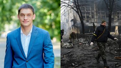 Photo of Parlamentul ucrainean: Primarul Melitopolului, Ivan Feodorov, a fost răpit de soldații ruși
